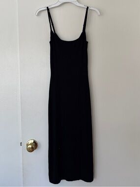 bec and bridge frederic midi dress The Dreamer Maxi Dress in Black